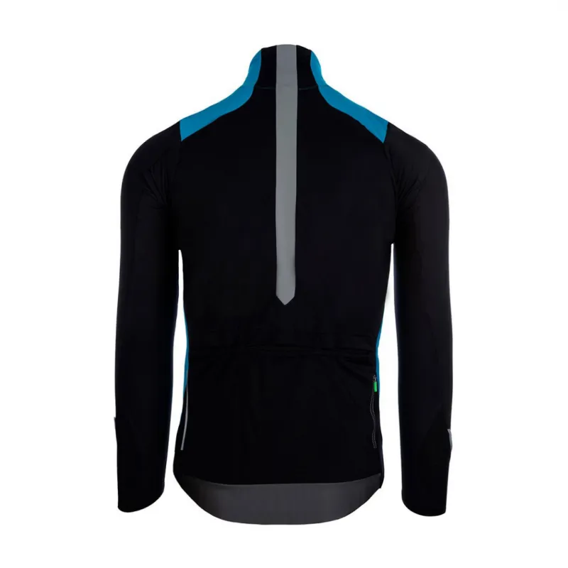 Q36.5 MENS AIR INSULATION JACKET LIGHT BLUE