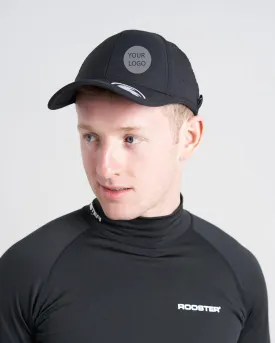 Rooster Cap (Structured ) - Custom Printed