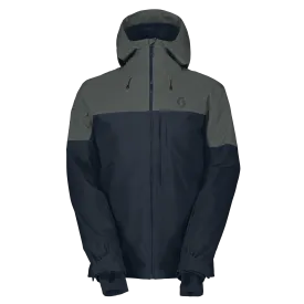 Scott Ultimate Dryo 10 Men's Snow Jacket