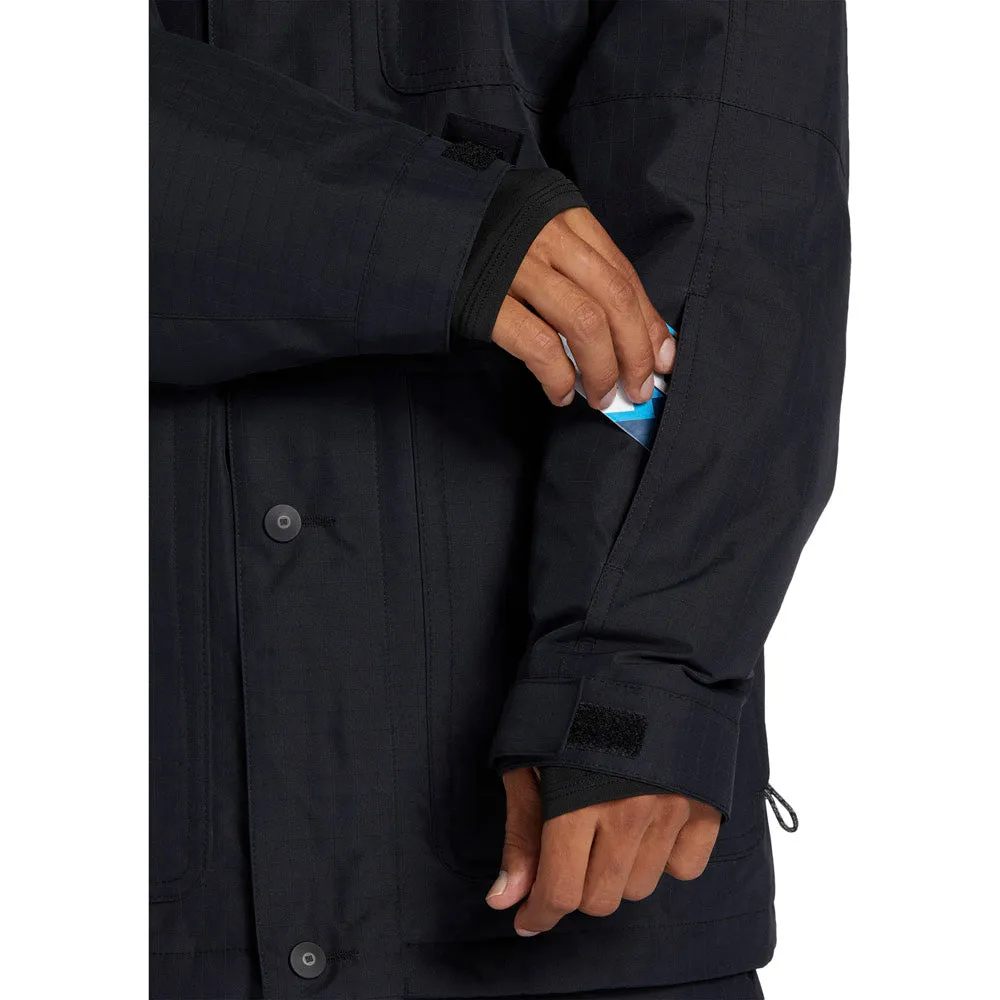 Servo Snowboard Jacket
