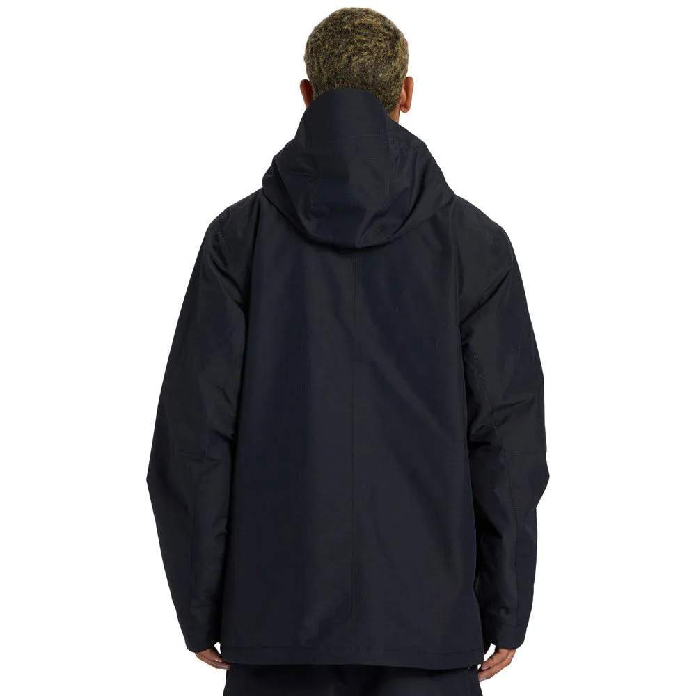 Servo Snowboard Jacket