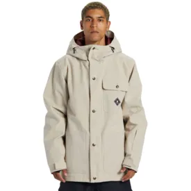 Servo Snowboard Jacket
