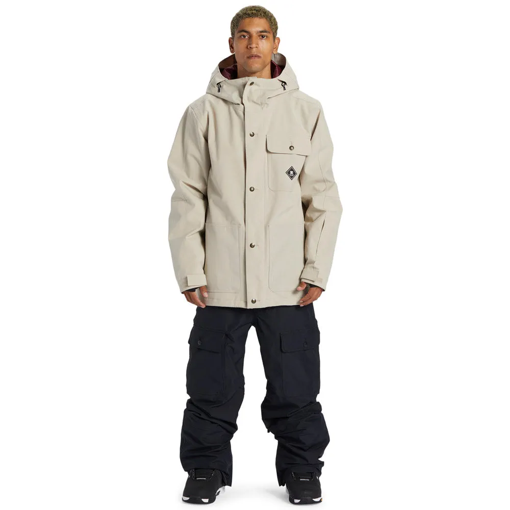Servo Snowboard Jacket