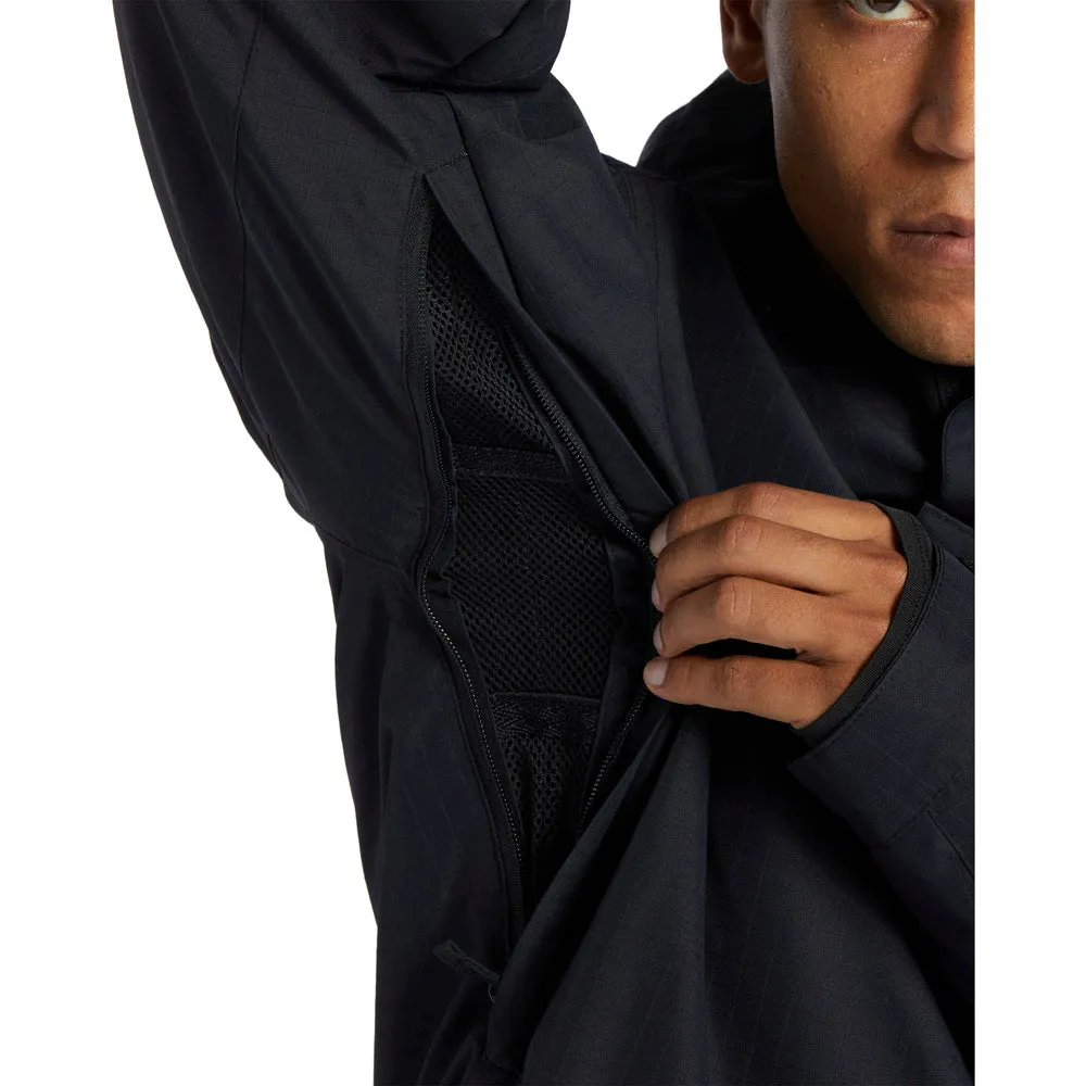 Servo Snowboard Jacket
