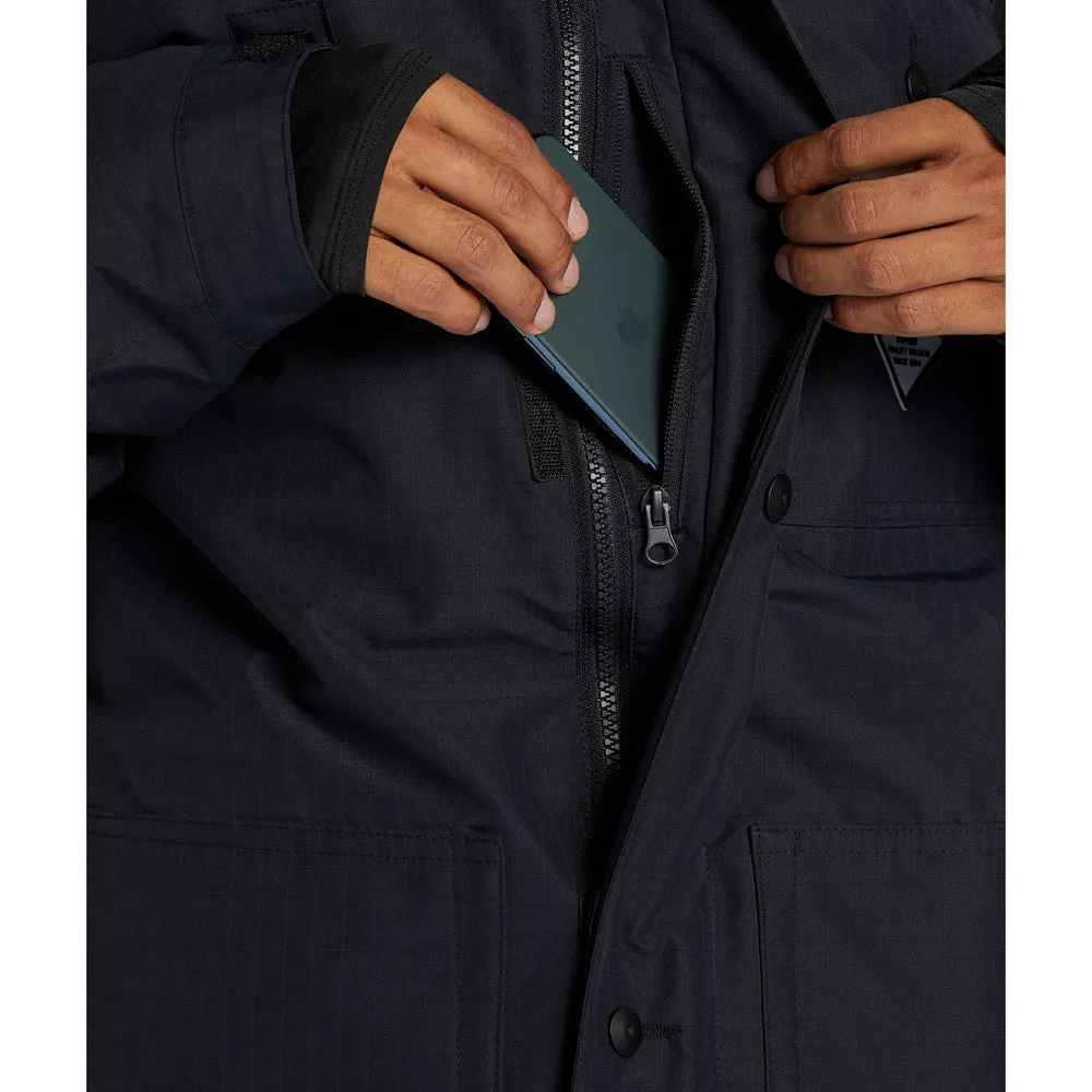 Servo Snowboard Jacket