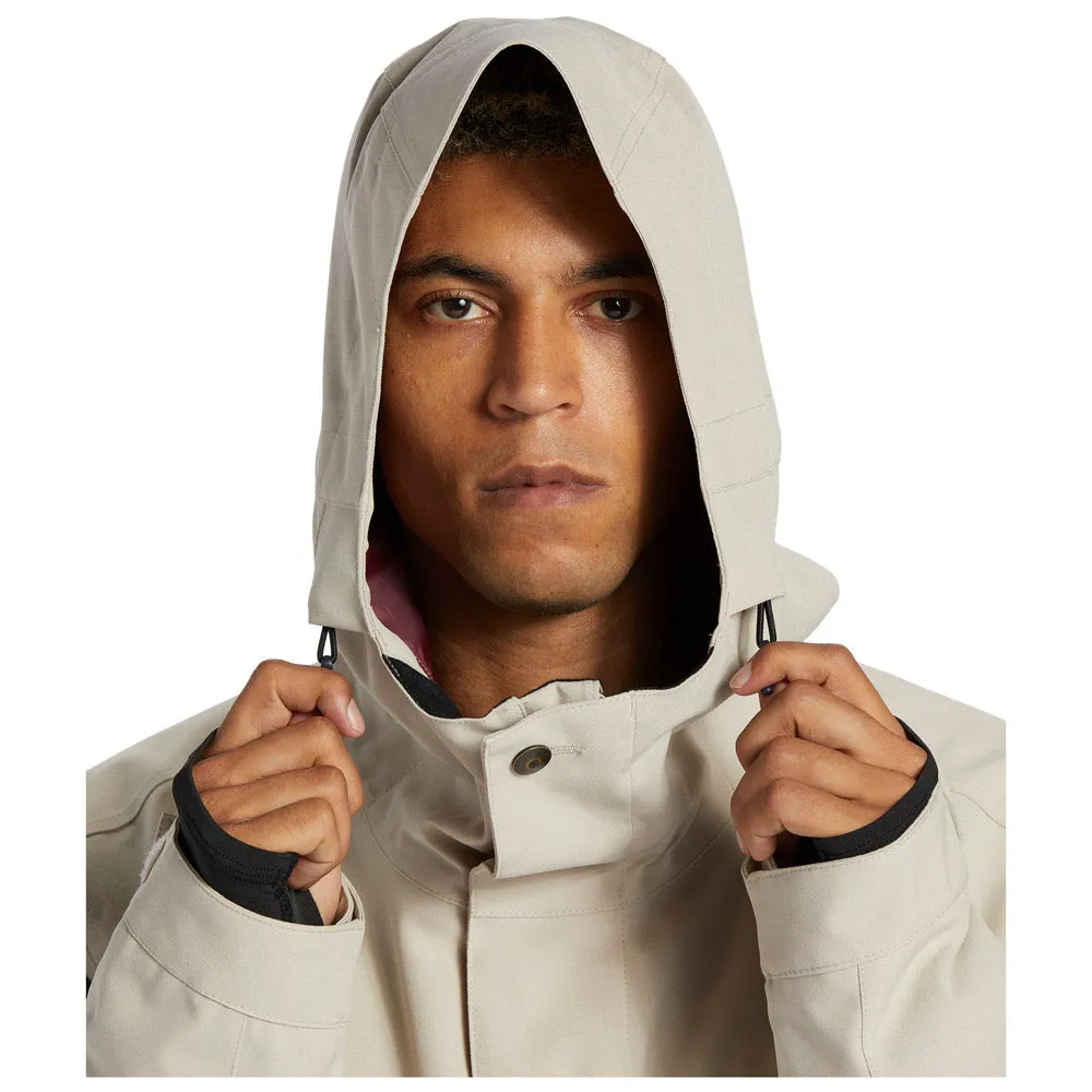 Servo Snowboard Jacket