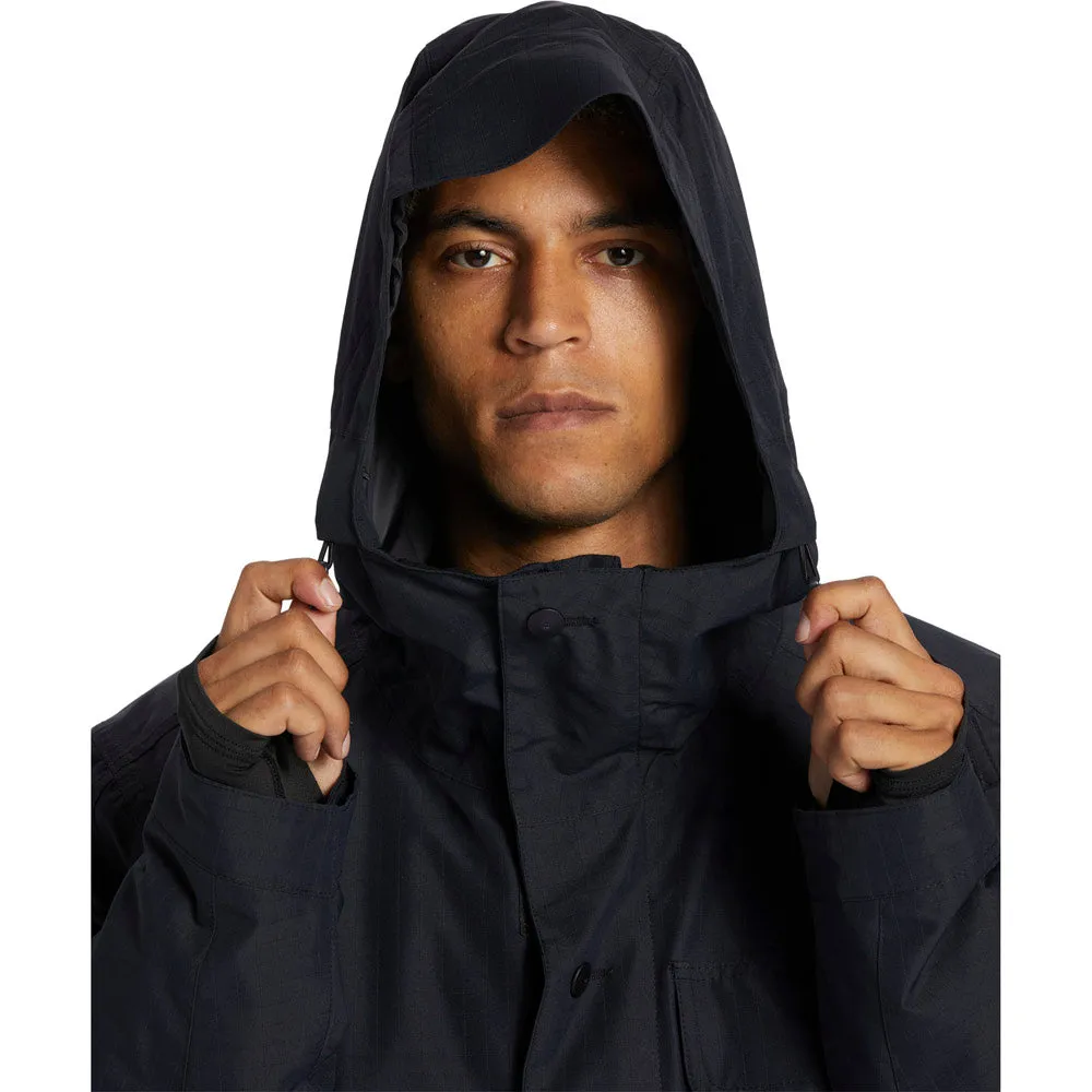 Servo Snowboard Jacket