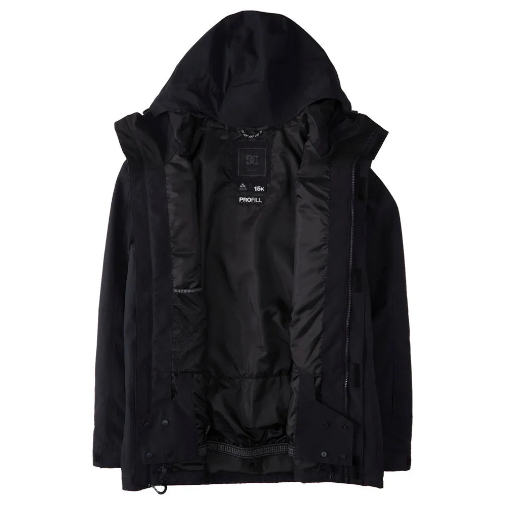 Servo Snowboard Jacket