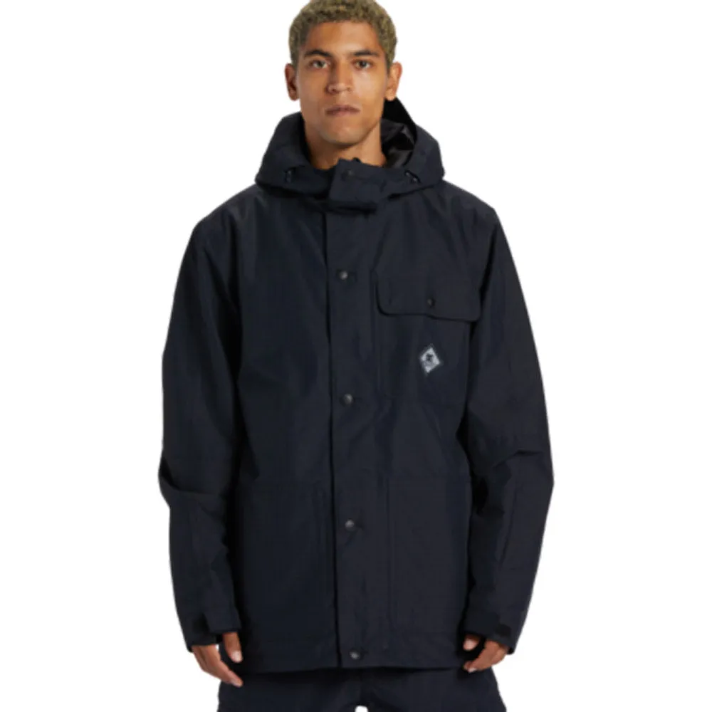 Servo Snowboard Jacket