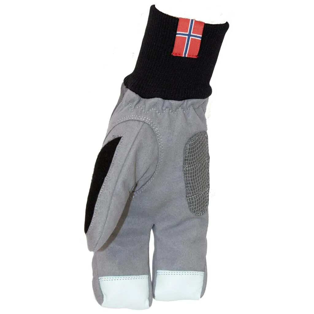 Shield Pro Split Mitt (Women's) - H02301 - Past Season
