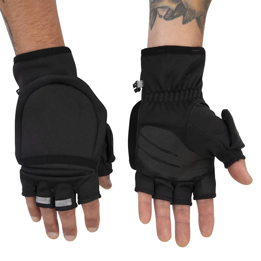 Simms Freestone Foldover Mitt