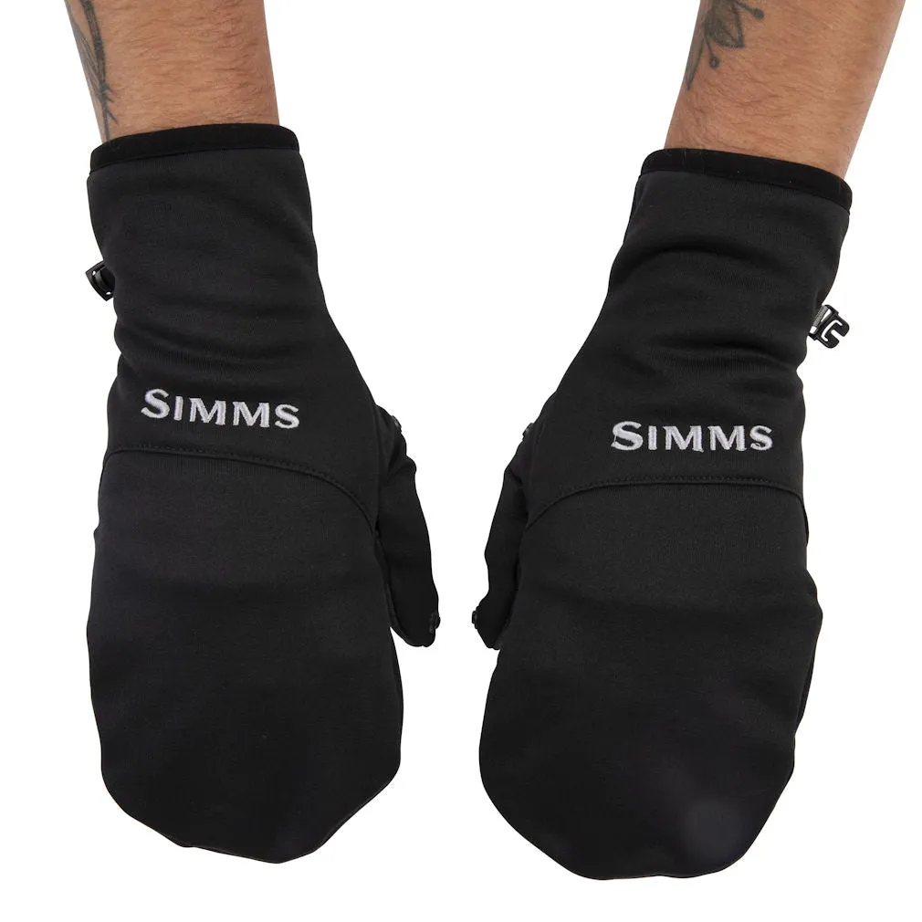 Simms Freestone Foldover Mitt