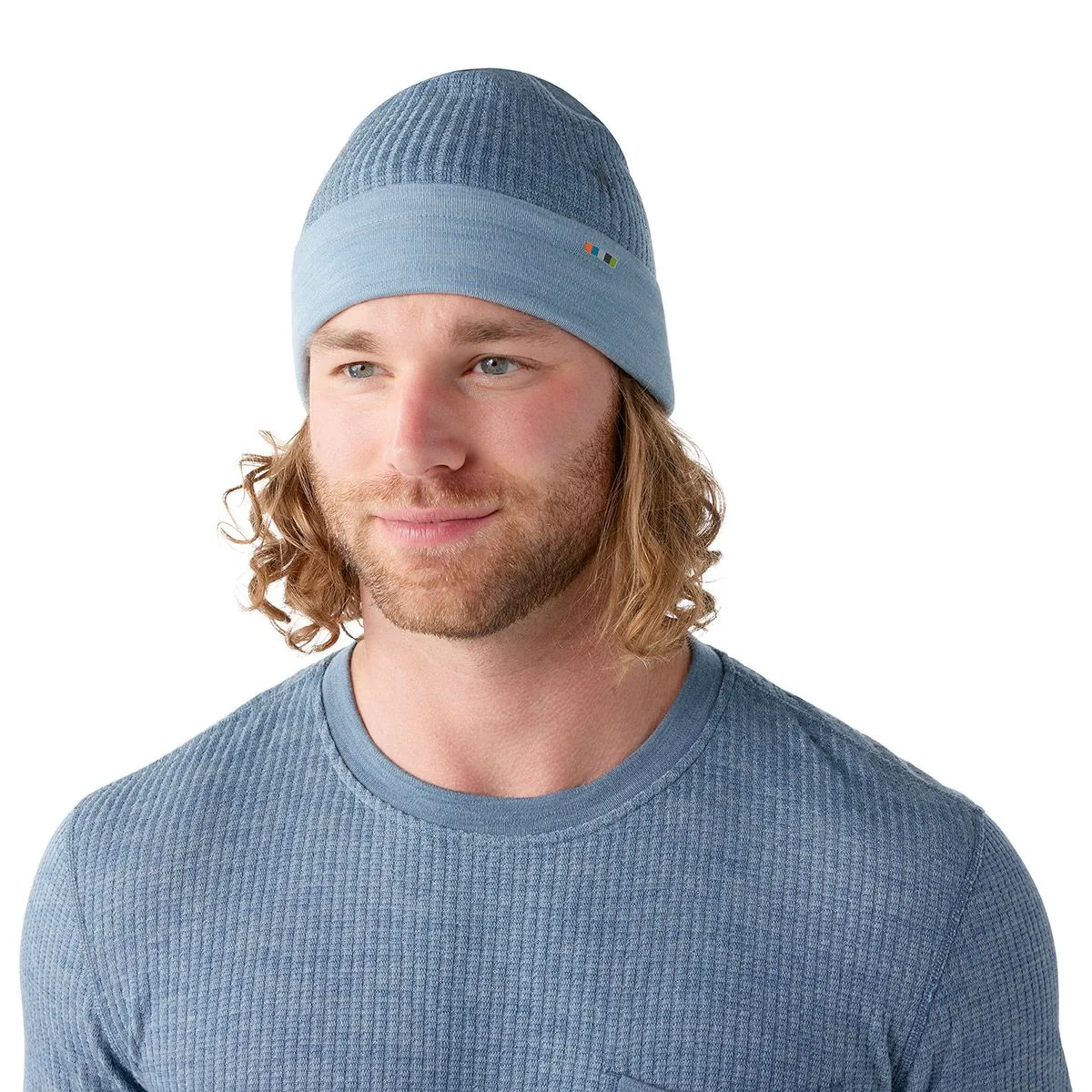 Smartwool Thermal Merino Stash Beanie