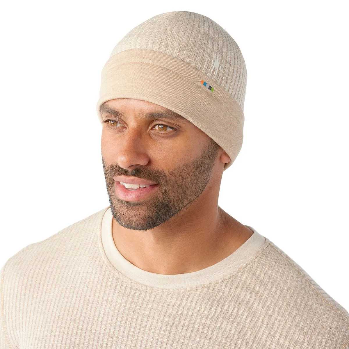 Smartwool Thermal Merino Stash Beanie