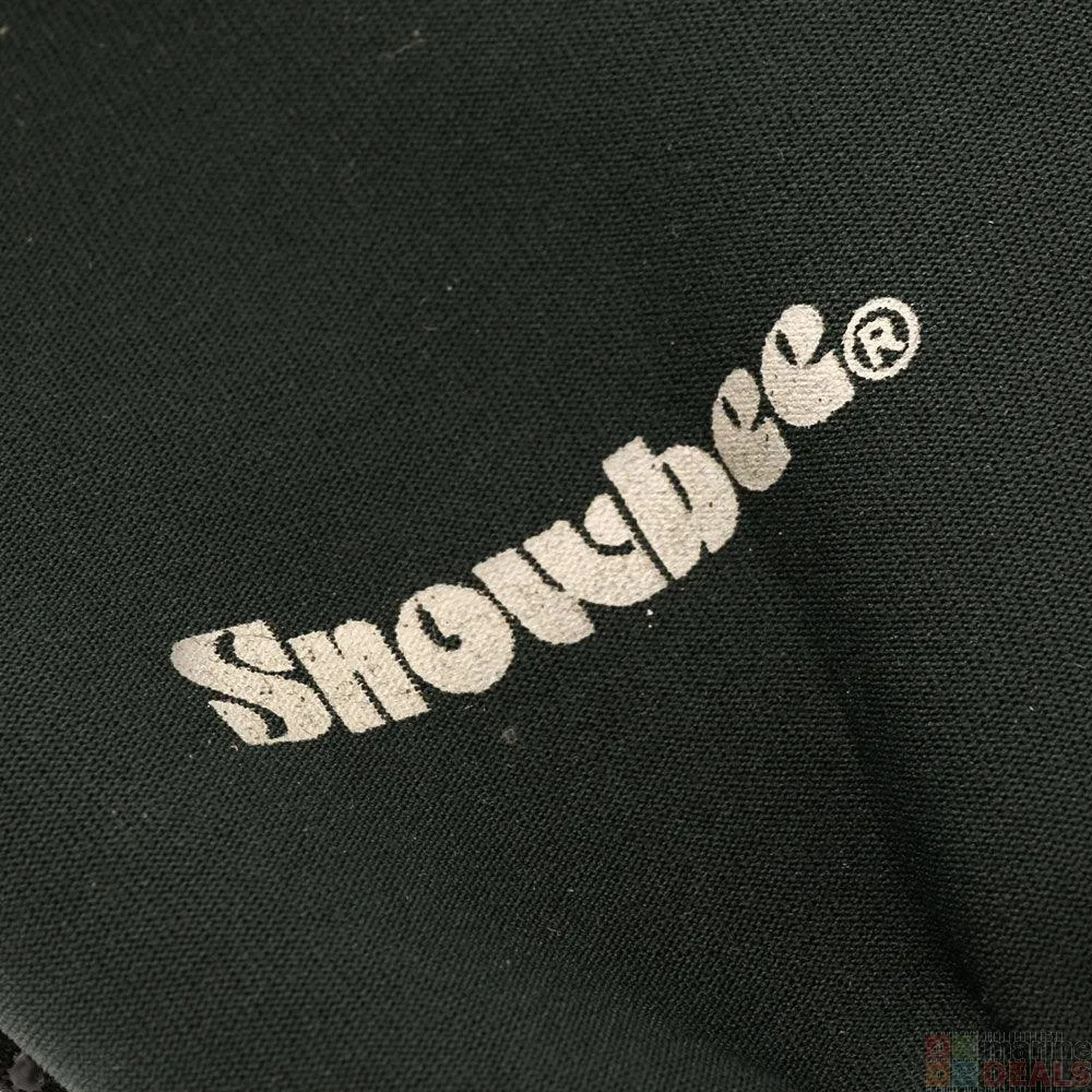 Snowbee LW Neoprene Gloves