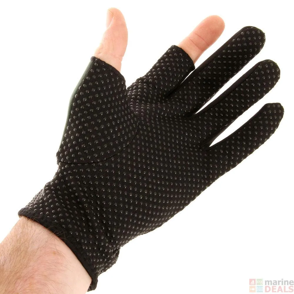 Snowbee LW Neoprene Gloves