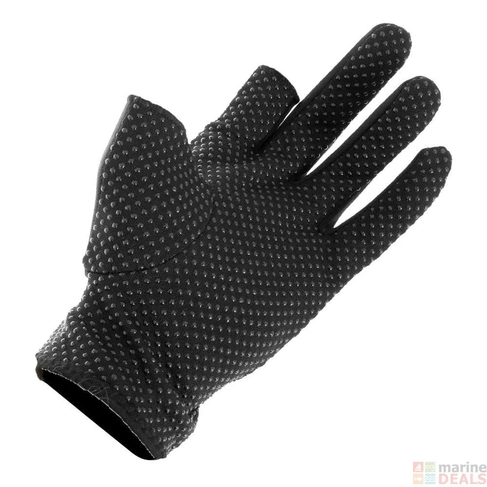 Snowbee LW Neoprene Gloves