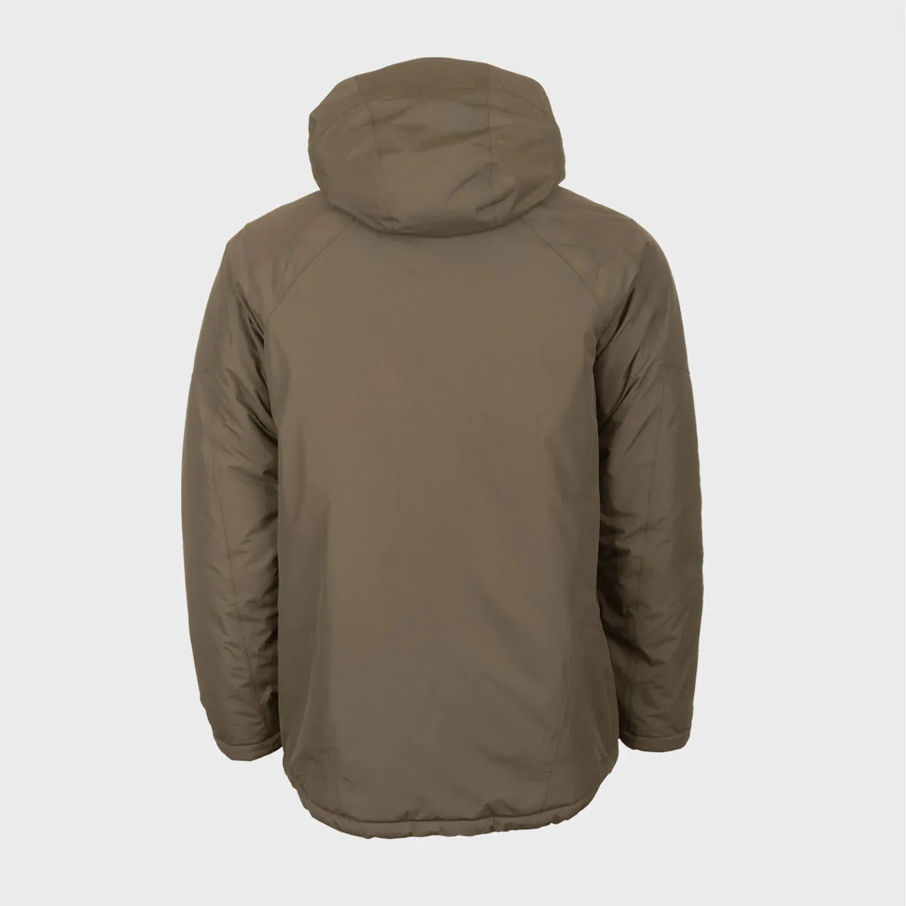 Snugpak Torrent Extreme Jacket-Forest Green