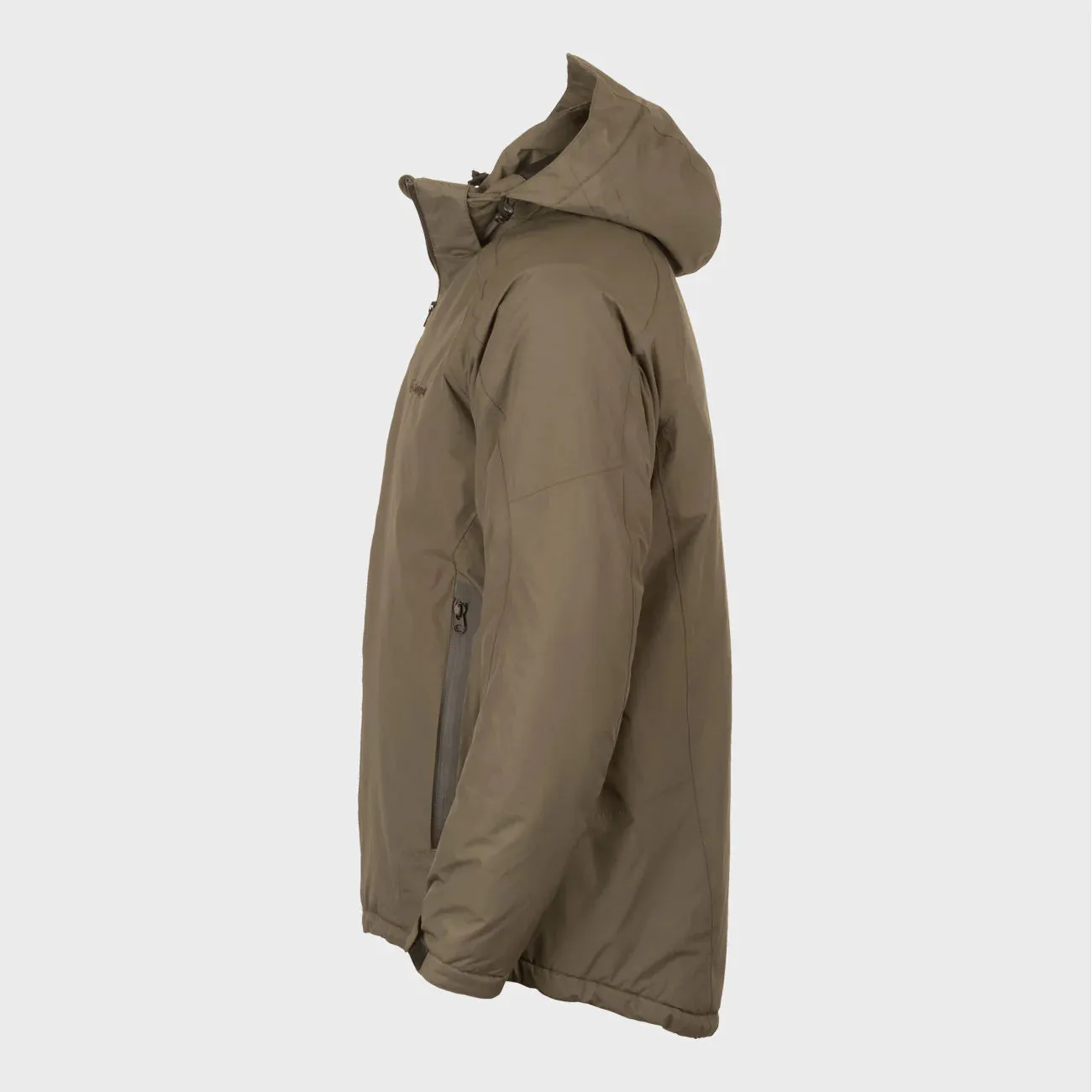 Snugpak Torrent Extreme Jacket-Forest Green
