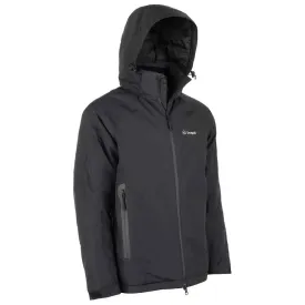 Snugpak Torrent Waterproof Insulated Black Jacket