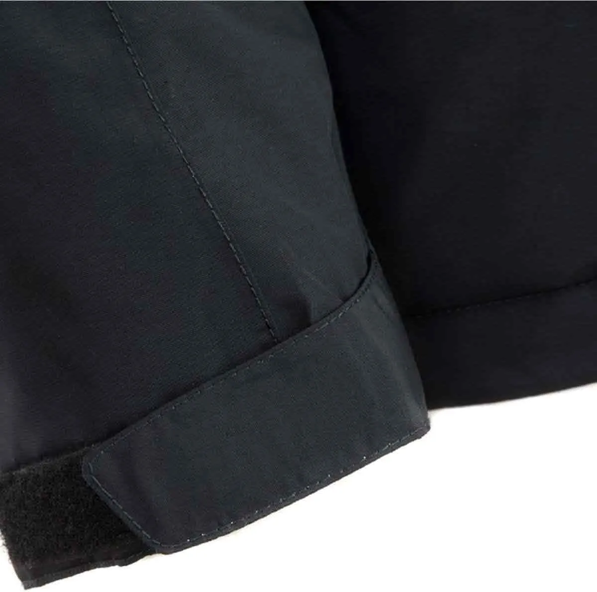 Snugpak Torrent Waterproof Insulated Black Jacket
