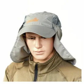 Summer Cap - Norfin DESERT
