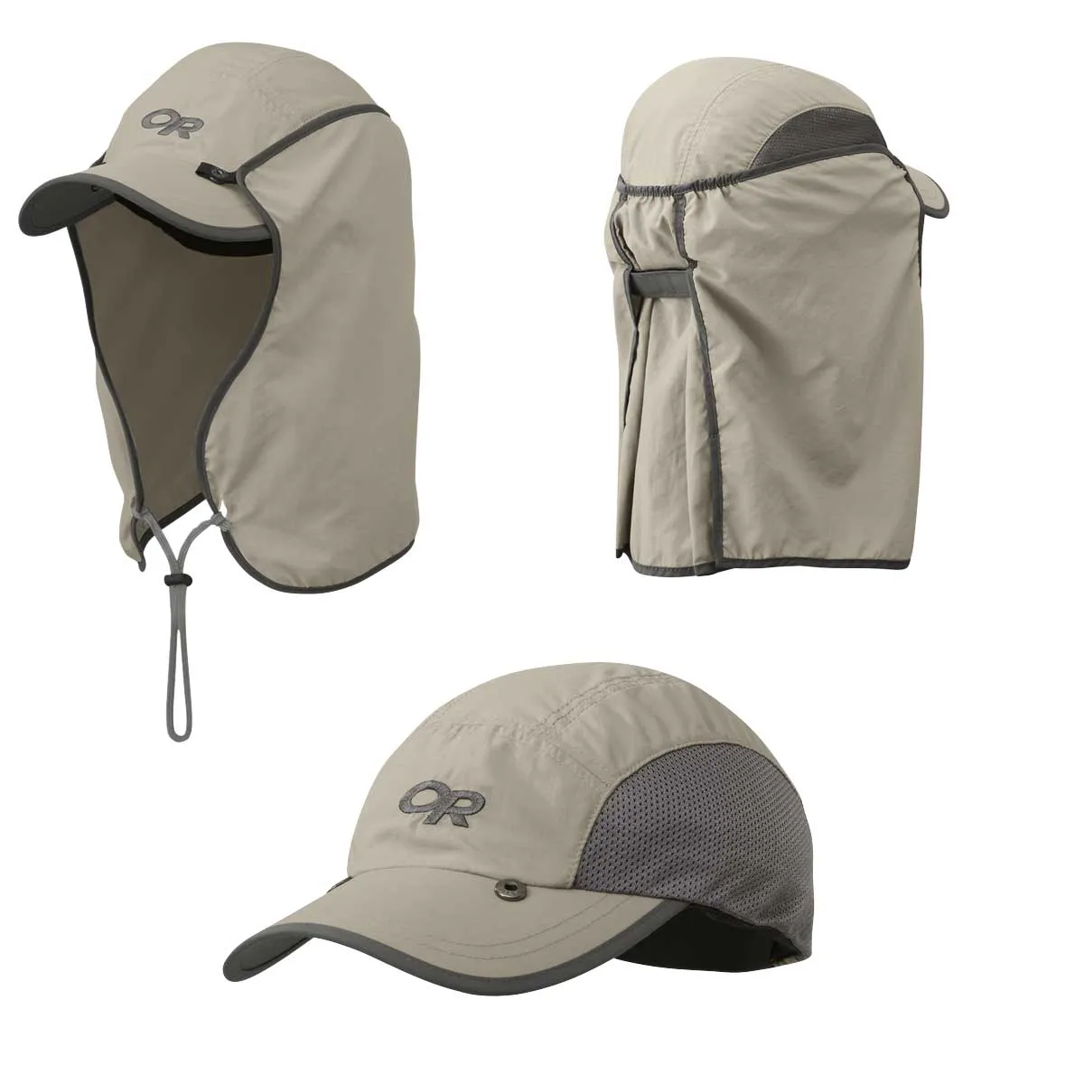 Sun Runner Cap