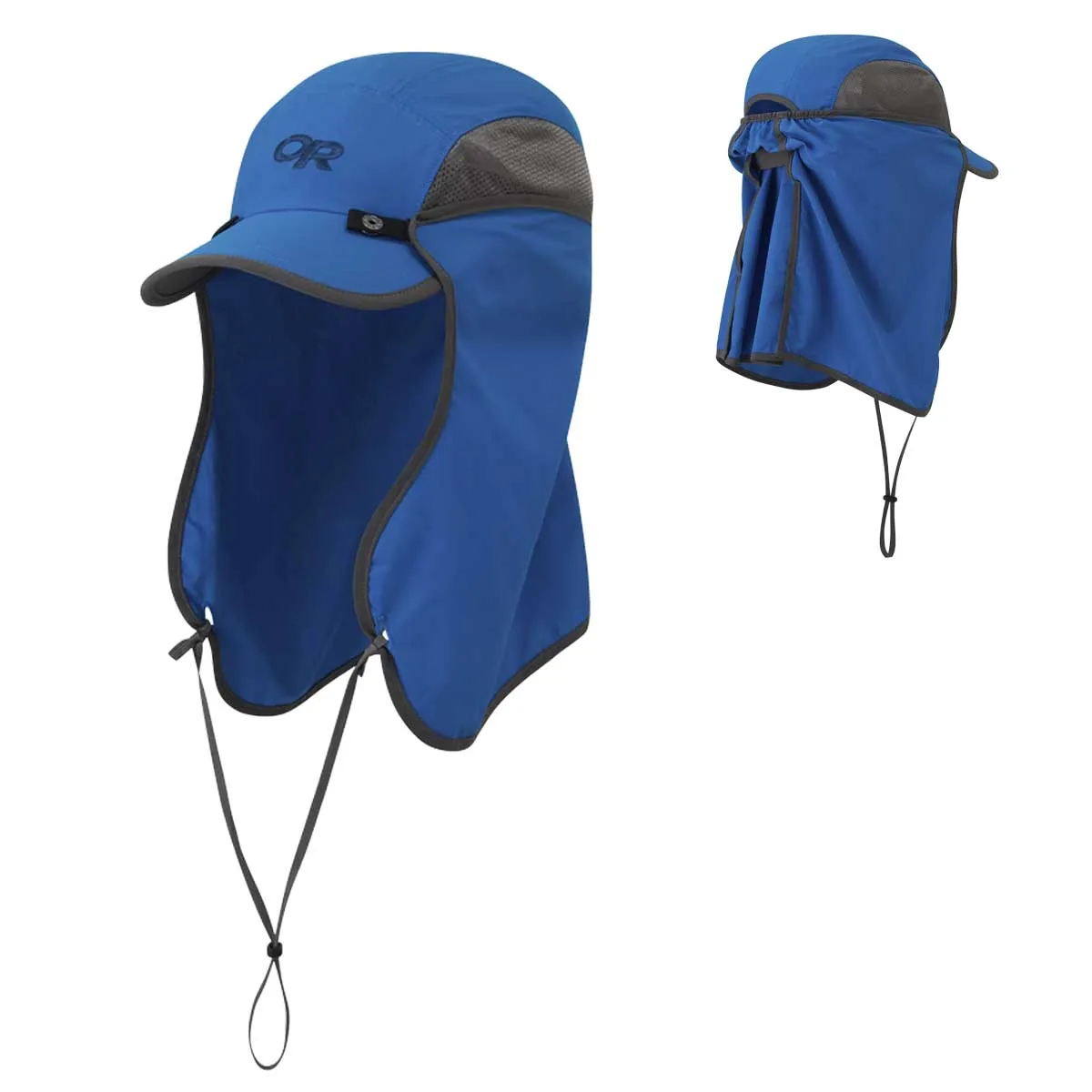 Sun Runner Cap