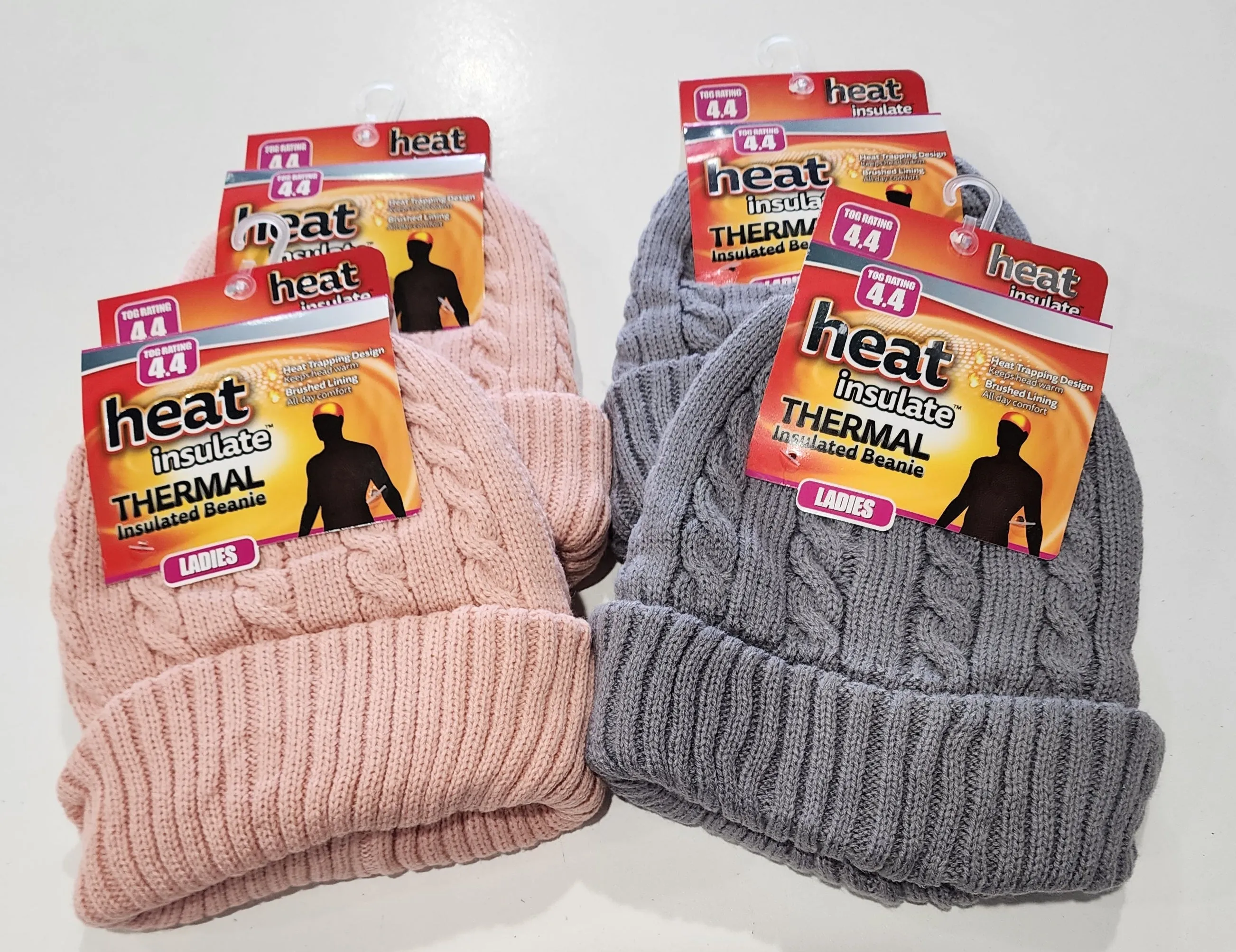 Thermal Beanies