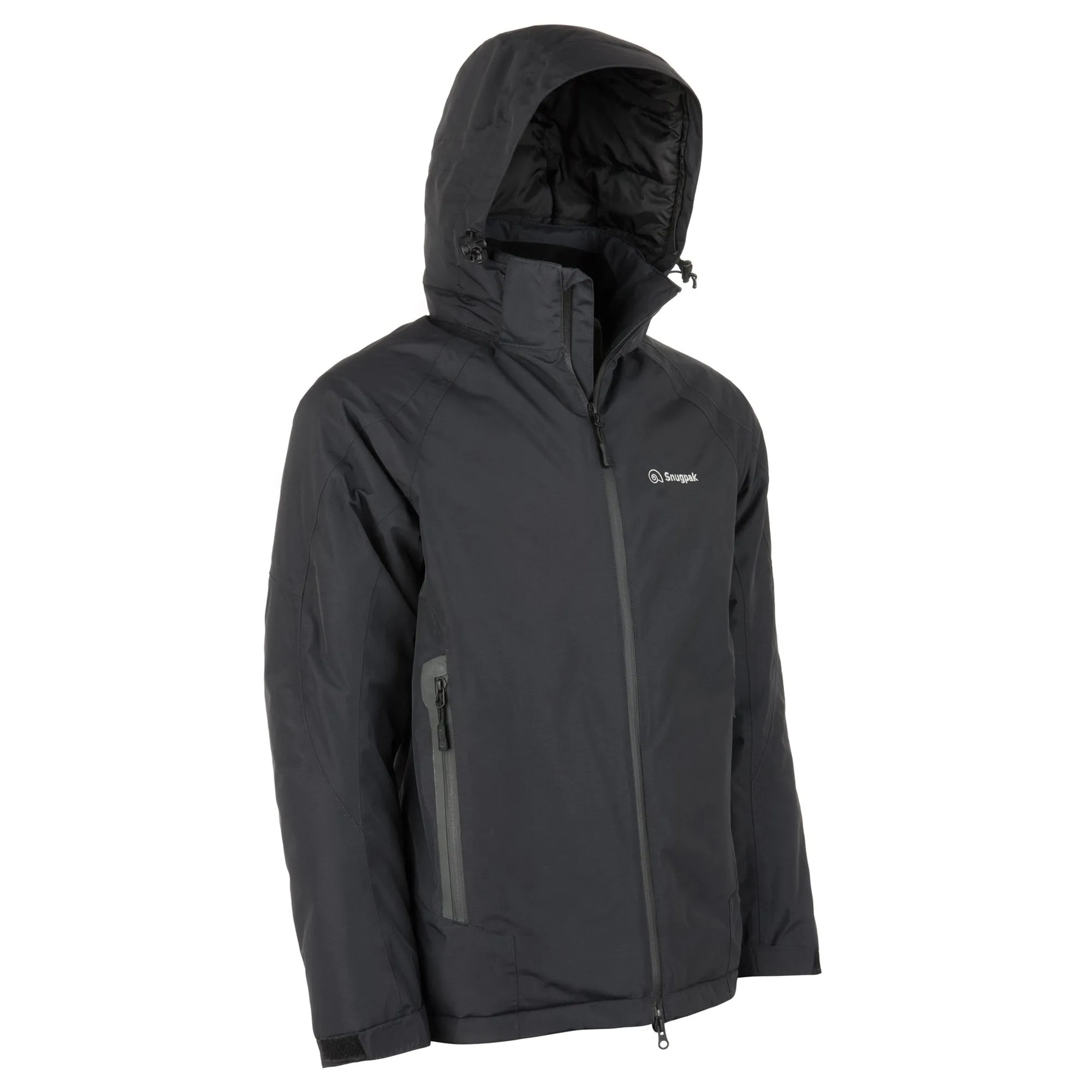Torrent W/P Cold Weather Jacket