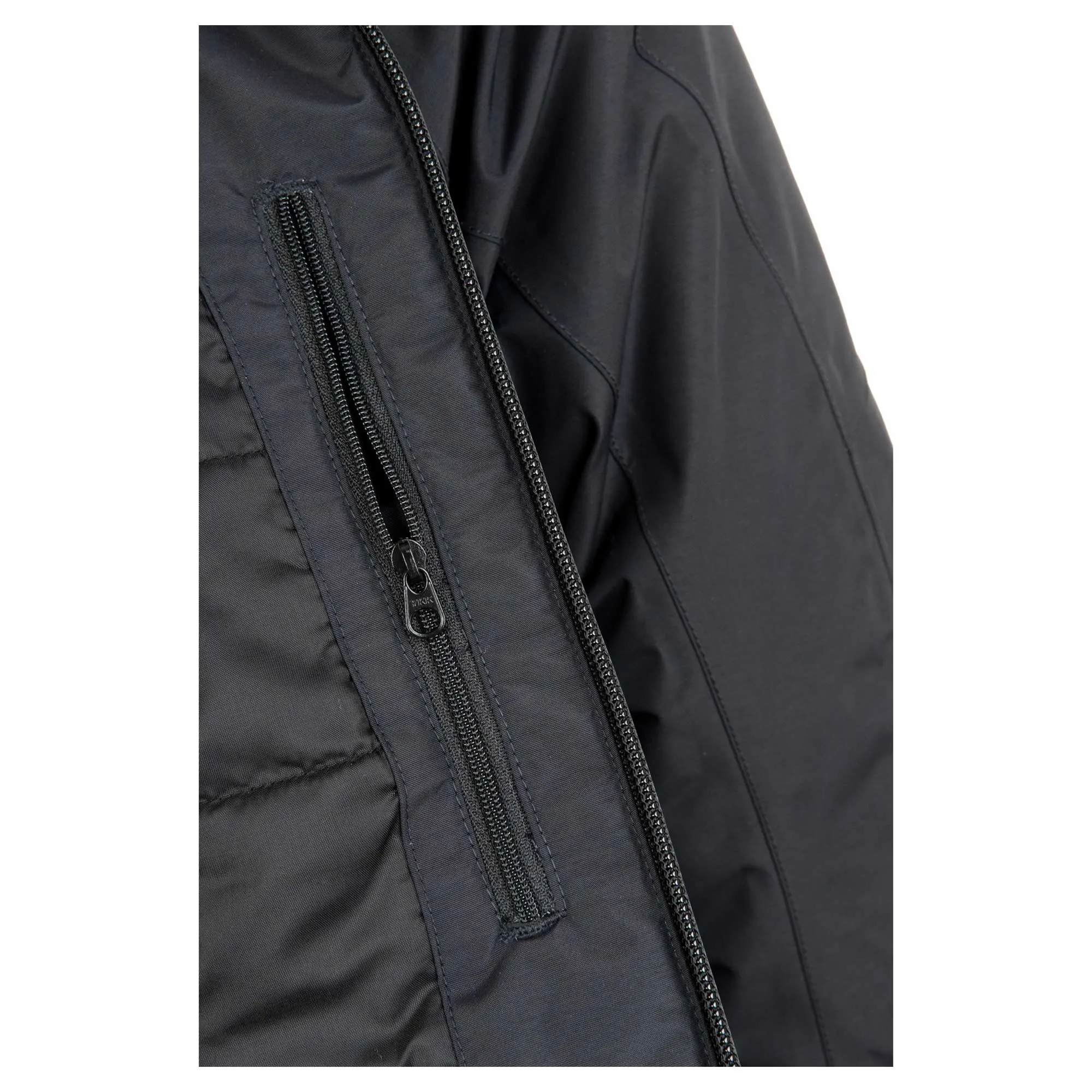 Torrent W/P Cold Weather Jacket