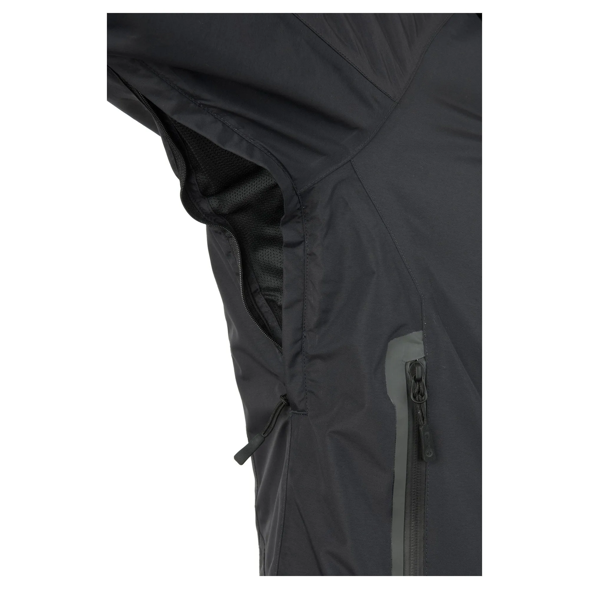 Torrent W/P Cold Weather Jacket