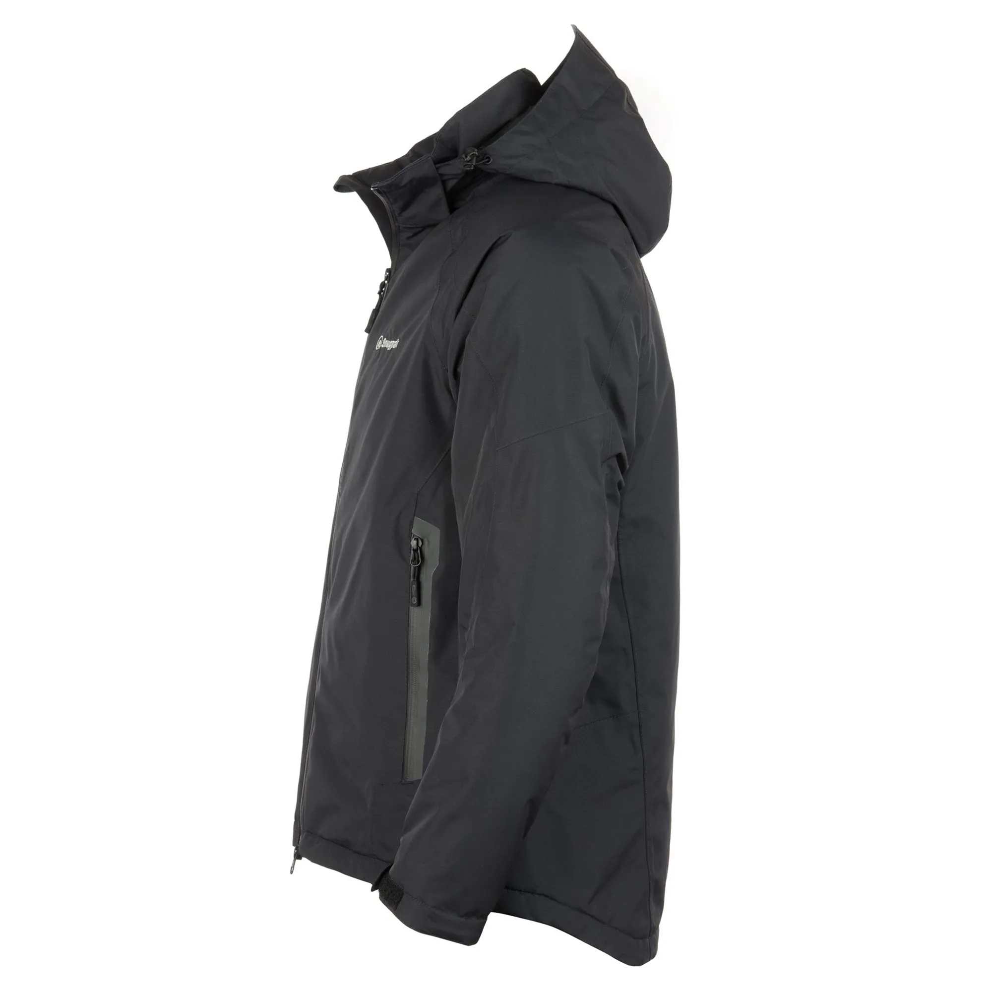 Torrent W/P Cold Weather Jacket
