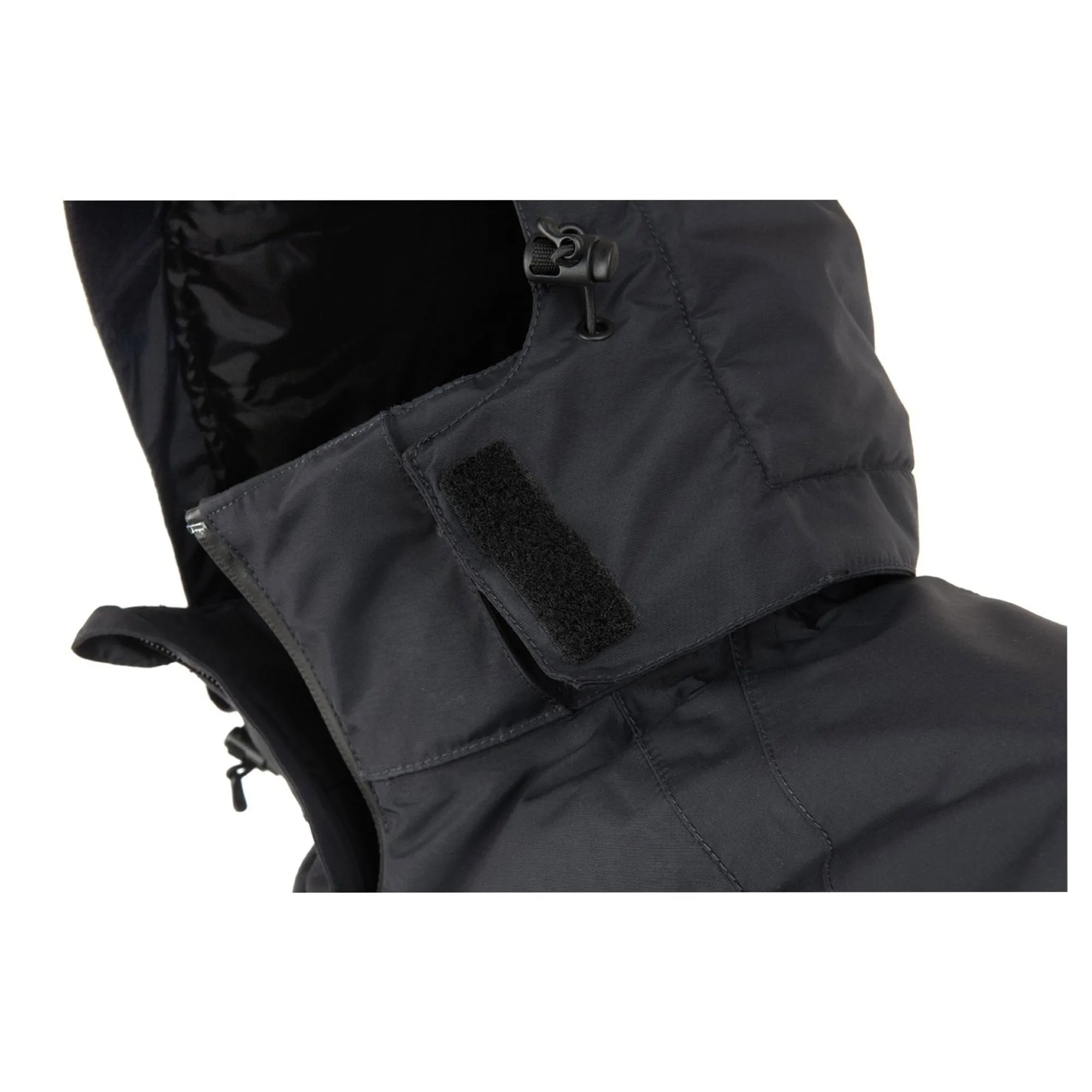Torrent W/P Cold Weather Jacket