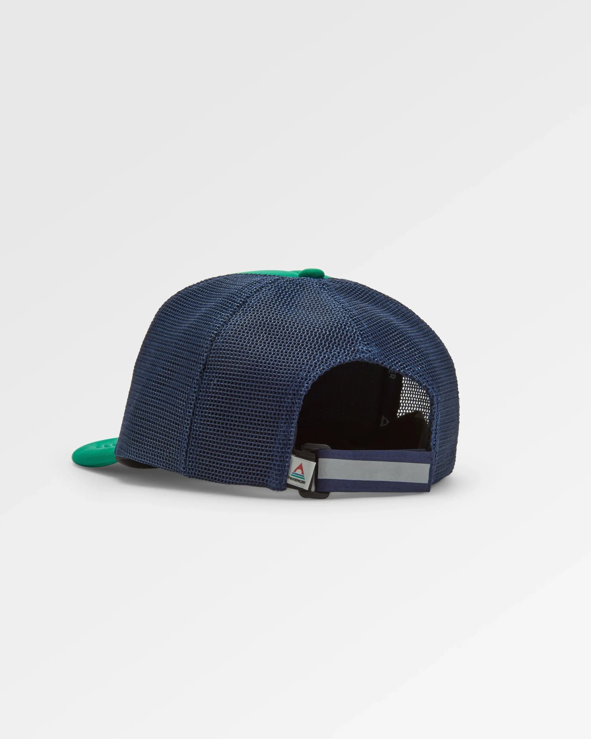 Trail Active Trucker Cap - Greenlake