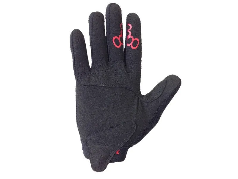 Triple Eight EXOSKIN Gloves