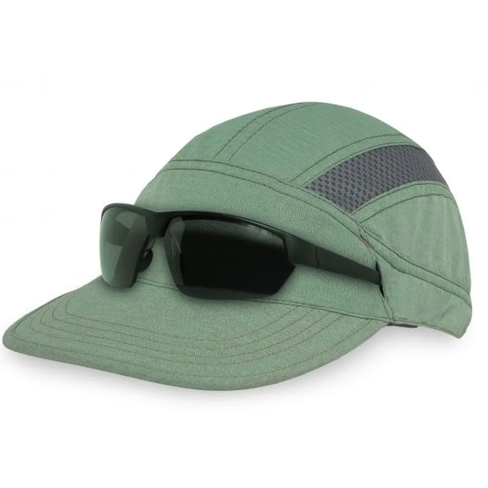 Ultra Trail Cap
