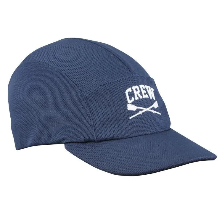 UltraLight Technical Crew Cap