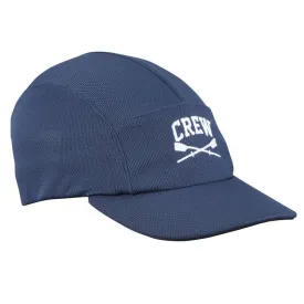 UltraLight Technical Crew Cap