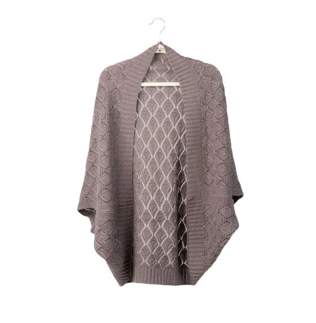 Willow Convertible Shrug