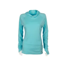 Womens Cooling Hoodie