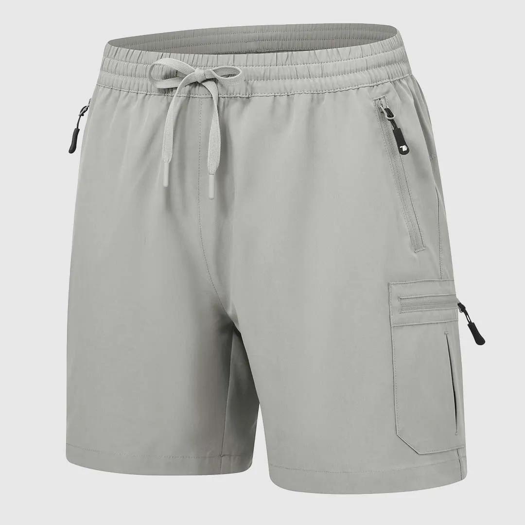 Women's Lightweight Quick Dry Breathable Hiking Shorts