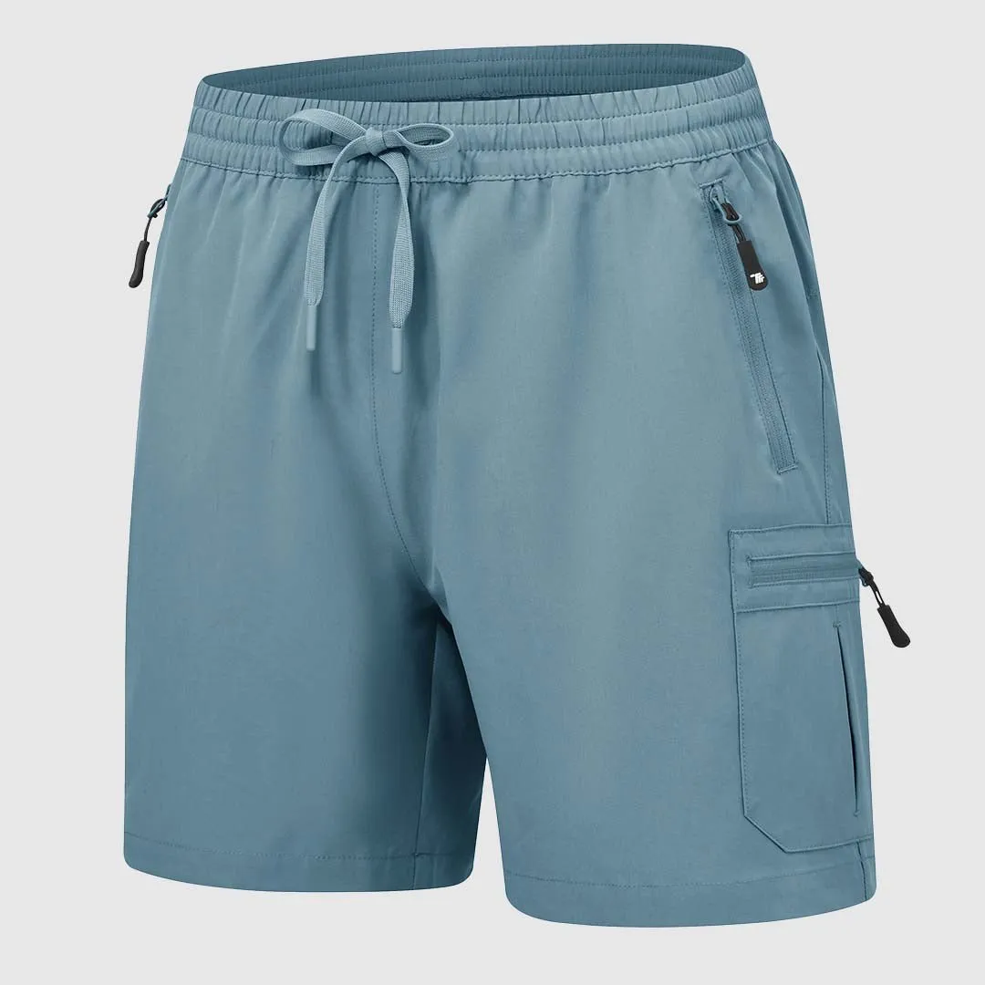 Women's Lightweight Quick Dry Breathable Hiking Shorts