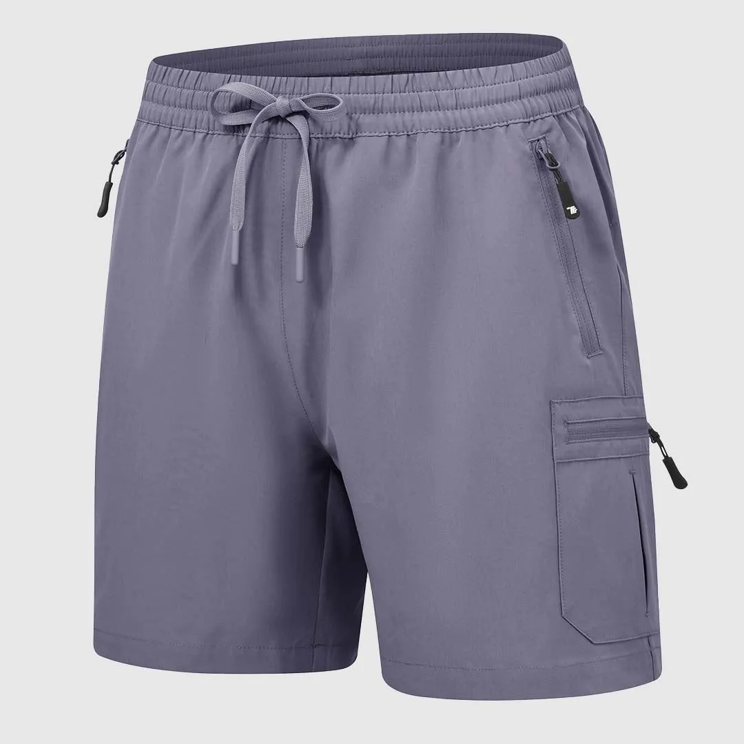 Women's Lightweight Quick Dry Breathable Hiking Shorts