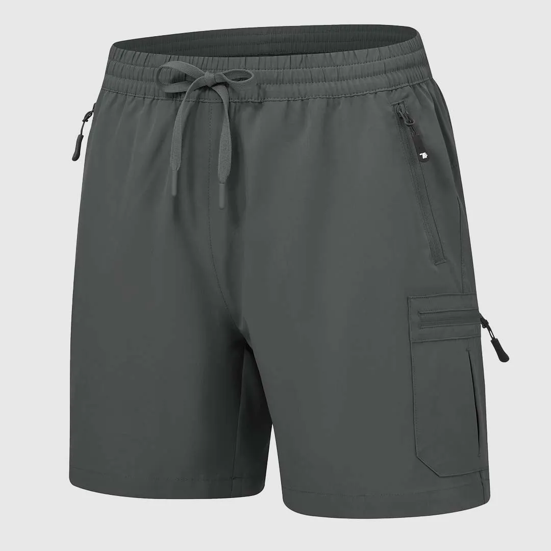 Women's Lightweight Quick Dry Breathable Hiking Shorts