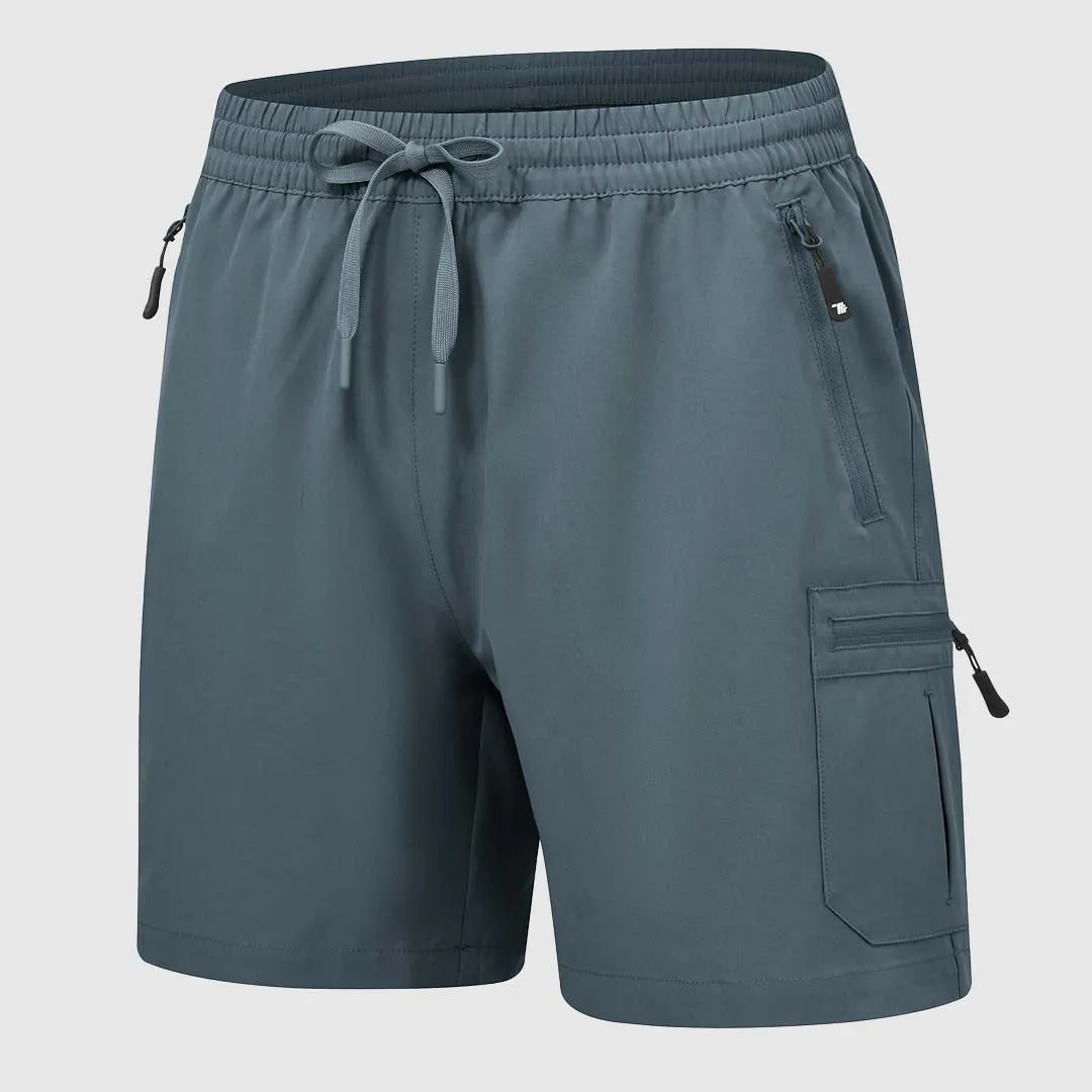 Women's Lightweight Quick Dry Breathable Hiking Shorts