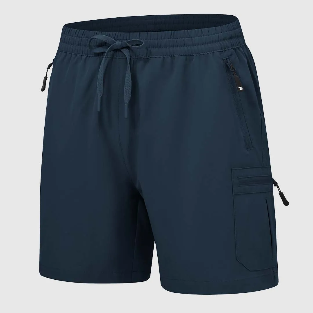 Women's Lightweight Quick Dry Breathable Hiking Shorts