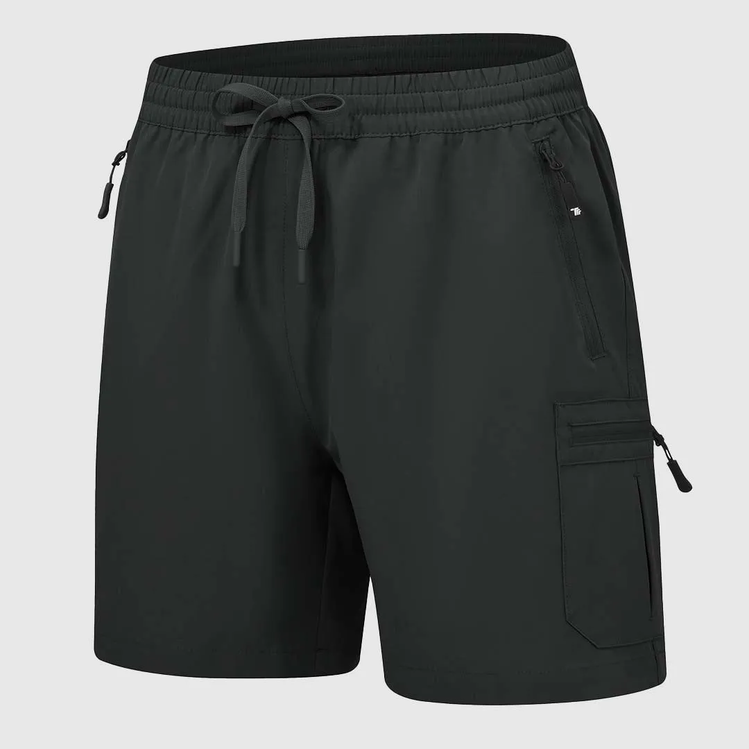 Women's Lightweight Quick Dry Breathable Hiking Shorts