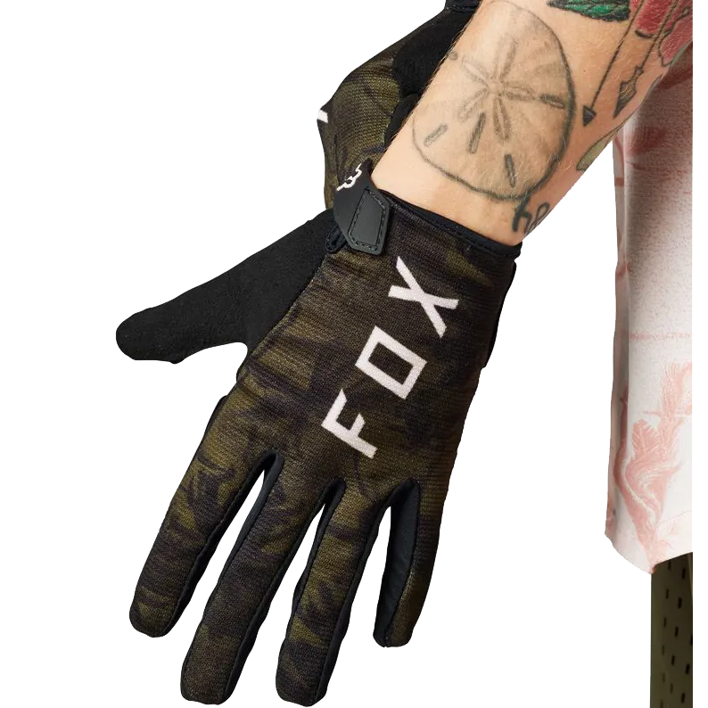 Women's Ranger Glove Gel