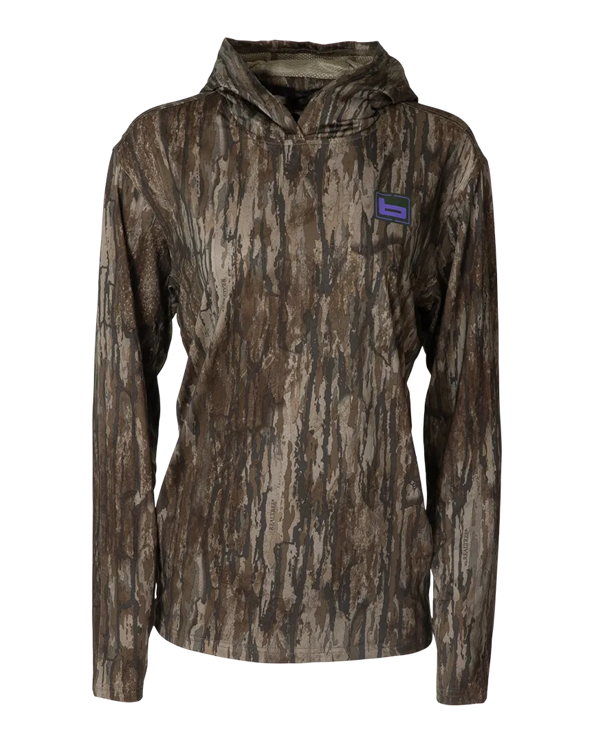 Women's Tec Stalker Hoodie